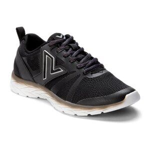 Vionic   335   Miles   Black   Women's   Running   Sneaker   Shoes